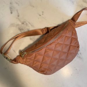 Stoney Clover Lane Desert Dreams Camel Fanny Pack